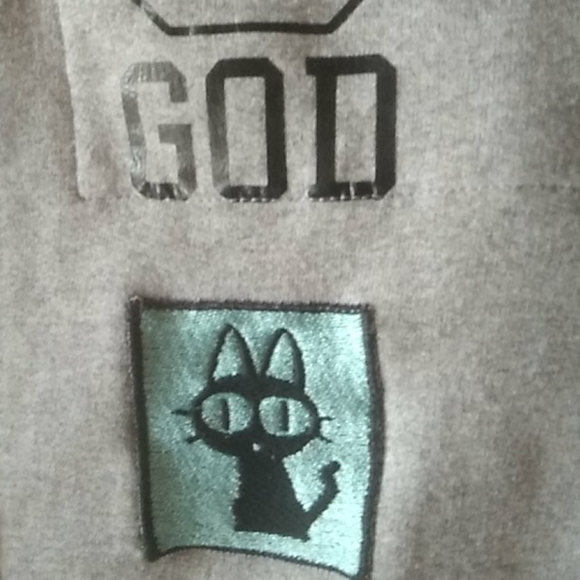 Jacket - Picture 3 of 8